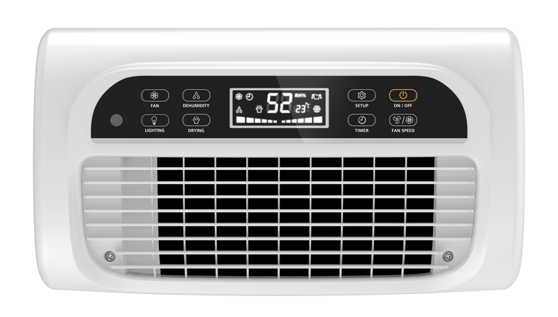 Осушитель воздуха Funai RAD-N26T6E Neko L
