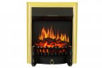 Каминокомплект Royal Flame Bergen c очагом Fobos FX Brass серый графит