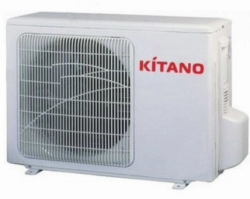Настенная сплит-система Kitano KRD-Walli-12 Walli Inverter