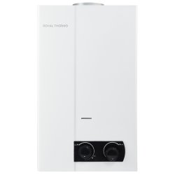 Проточный газовый водонагреватель Royal Thermo GWH 11 Piezo Pro