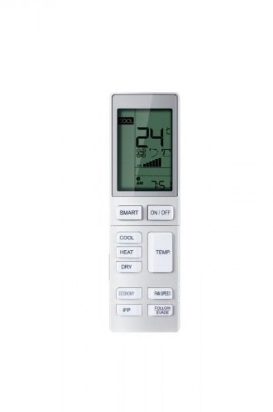 Напольно-потолочная сплит-система Haier AC35S2SG1FA/1U35S2SM3FA