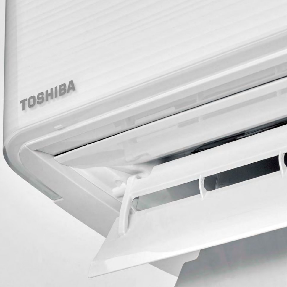 Сплит-система Toshiba RAS-35N4KVPG-ND/RAS-35N4AVPG-ND Daiseikai Nordic