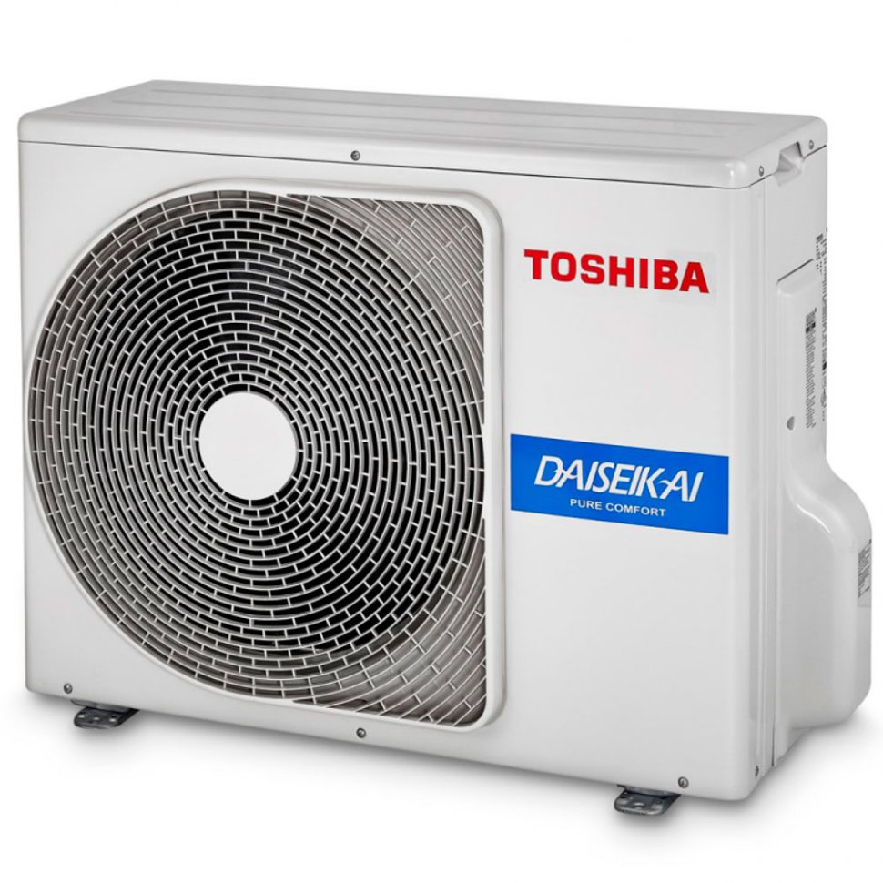 Сплит-система Toshiba RAS-35N4KVPG-ND/RAS-35N4AVPG-ND Daiseikai Nordic