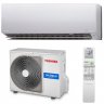 Сплит-система Toshiba RAS-35N4KVPG-ND/RAS-35N4AVPG-ND Daiseikai Nordic