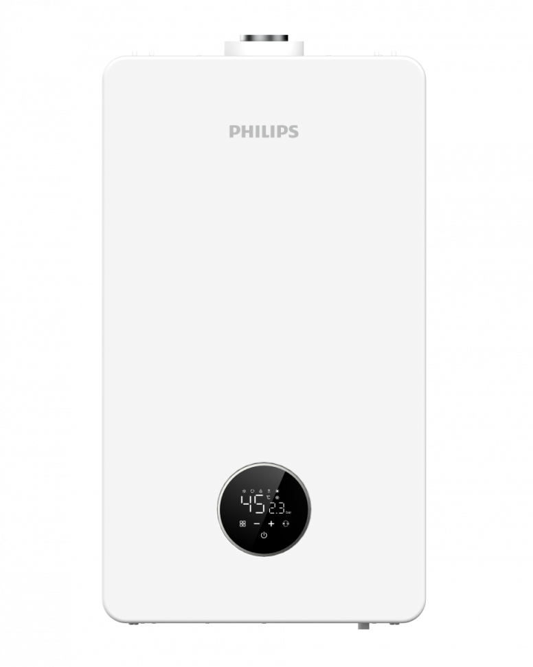 Настенный газовый котел Philips AWH7305/51(B20C1) Etna