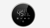Настенный газовый котел Philips AWH7305/51(B20C1) Etna