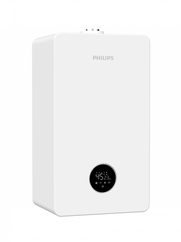 Настенный газовый котел Philips AWH7305/51(B20C1) Etna