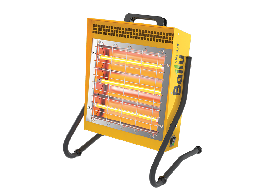 Инфракрасный обогреватель Ballu BIH-LM-1.5-S