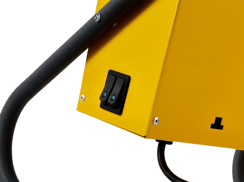 Инфракрасный обогреватель Ballu BIH-LM-1.5-S