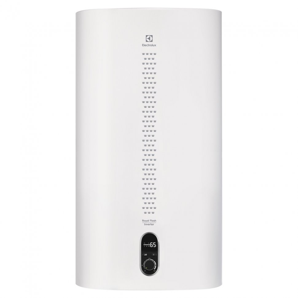 Накопительный водонагреватель Electrolux EWH-80 Royal Flash Inverter