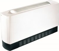 Фанкойл напольно-потолочный Royal Clima MACS-I-F30P4K
