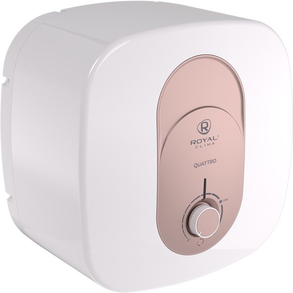 Накопительный водонагреватель Royal Clima RWH-Q15-FE Quattro