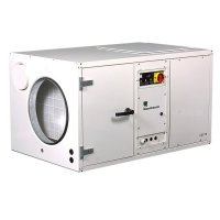 Осушитель воздуха Dantherm CDP 75  для бассейнов