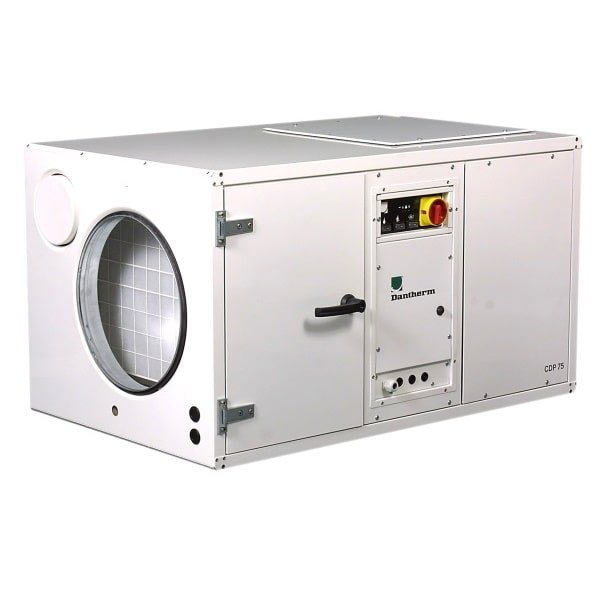 Осушитель воздуха Dantherm CDP 75  для бассейнов
