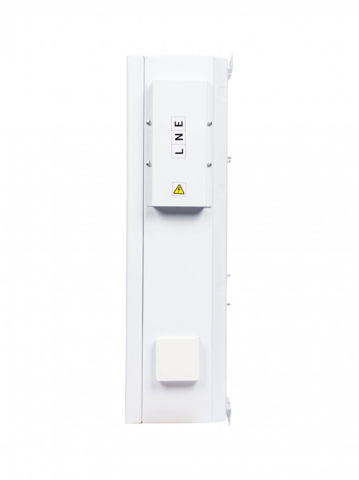 Настенный электрический котел Kotitonttu Ainova LT-14D