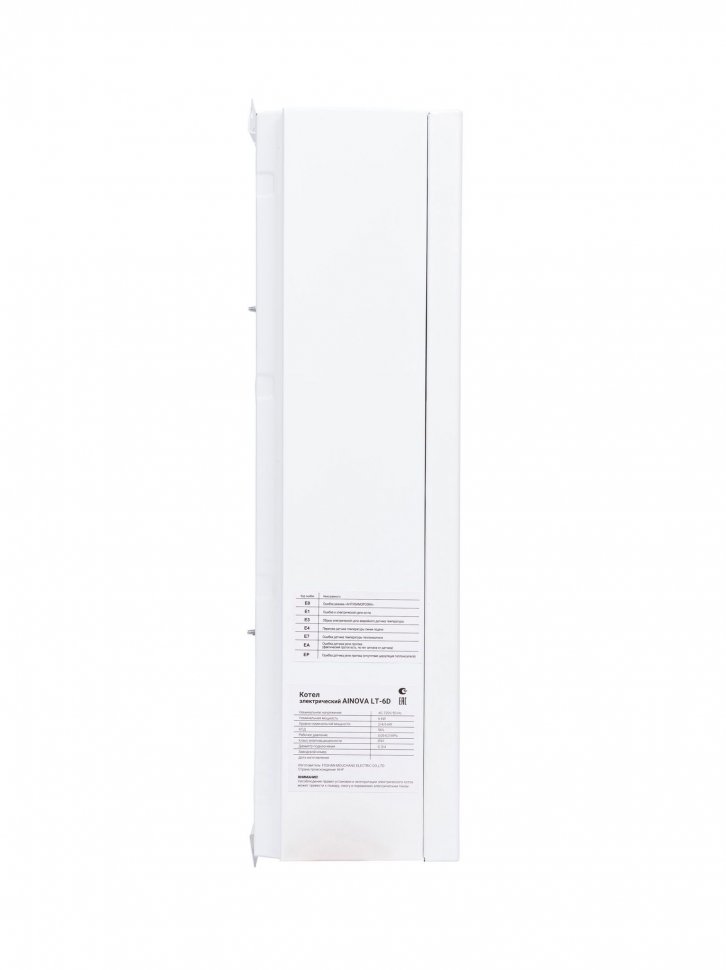 Настенный электрический котел Kotitonttu Ainova LT-14D
