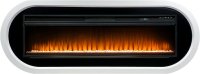Каминокомплект Royal Flame Ellips с очагом Vision 60 LED белый с черным