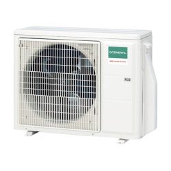 Кассетная сплит-система General AUXG22KVLA/AOHG22KBTB Euro