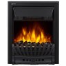 Каминокомплект Firelight Bricks Wood Classic с очагом Electrolux EFP/P-1020LS камень темный/шпон венге