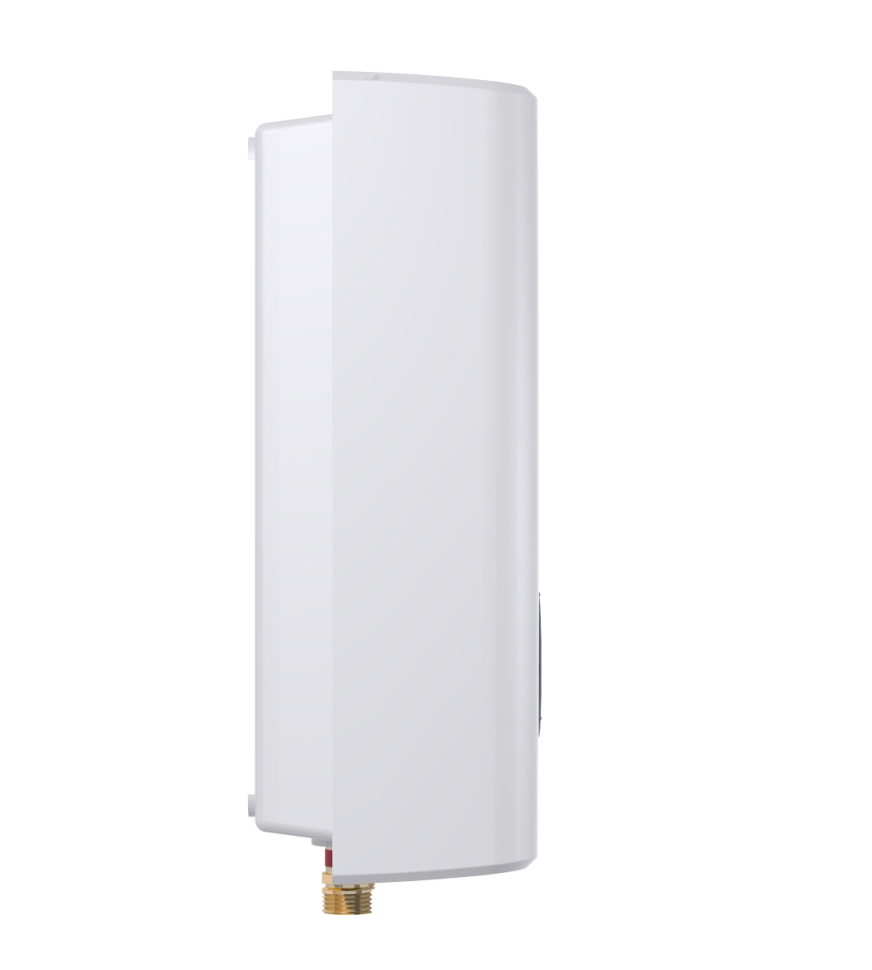 Проточный электрический водонагреватель Thermex Topflow 10000