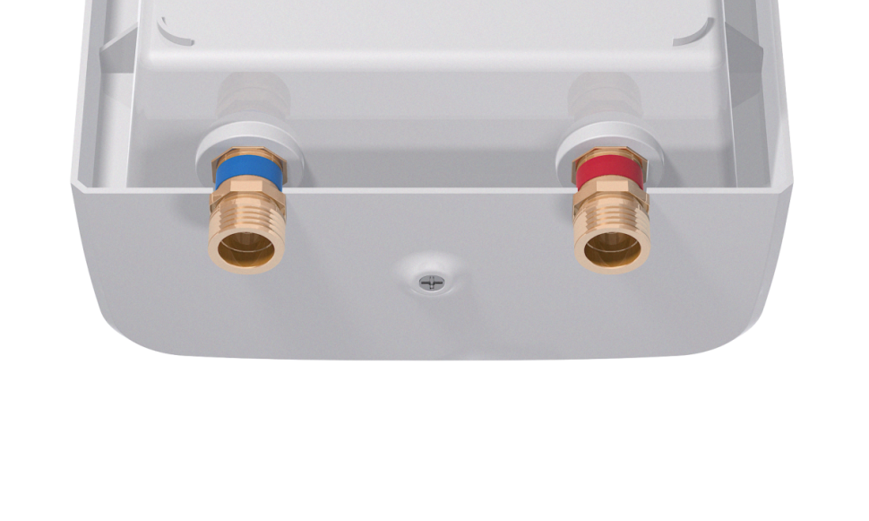 Проточный электрический водонагреватель Thermex Topflow 10000