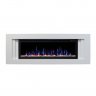 Каминокомплект RealFlame Stockholm 60 WT с очагом Saphir 60
