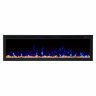 Каминокомплект RealFlame Stockholm 60 WT с очагом Saphir 60