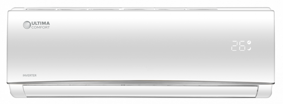 Сплит-система Ultima Comfort ECS-12PN-IN/ECS-12PN-OUT Eclipse 2024