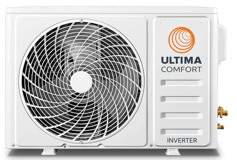 Сплит-система Ultima Comfort ECS-12PN-IN/ECS-12PN-OUT Eclipse 2024
