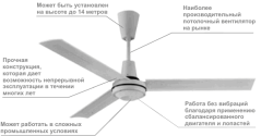 Дестратификатор Master E48202