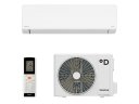 Сплит-система Daichi ICE25AVQS1R-2/ICE25FVS1R-2 Ice 2 Inverter