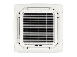 Кассетная сплит-система Dantex RK-24UHT2N/RK-24HT2NE-W City