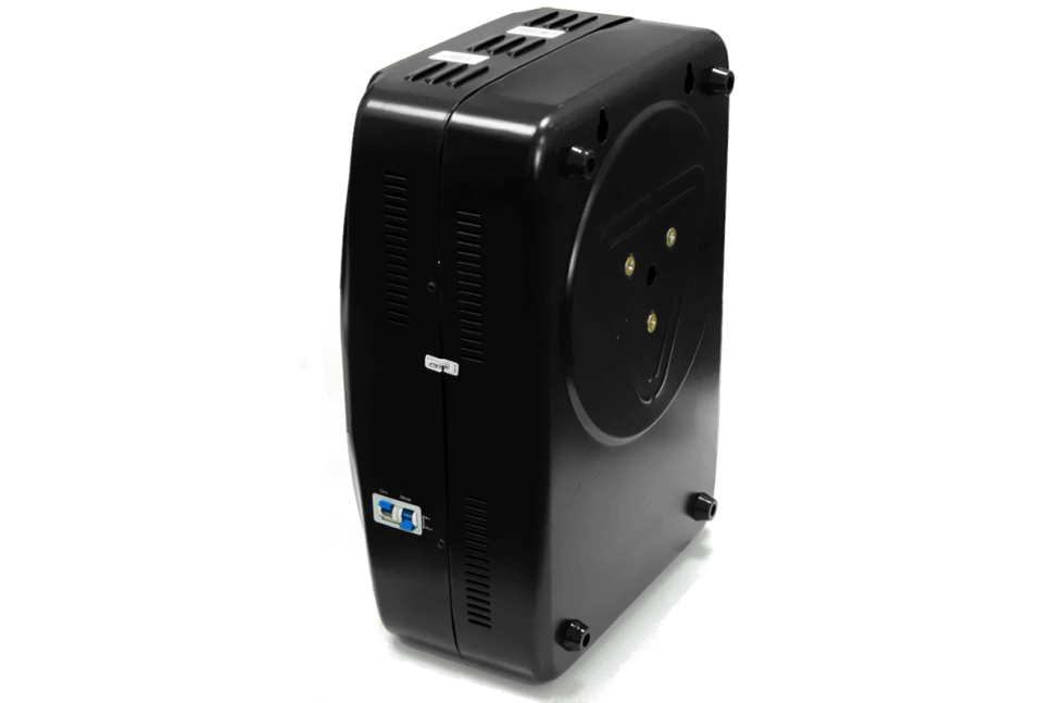 Стабилизатор напряжения RUCELF SDW II-6000-L