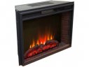 Каминокомплект RealFlame Milano 25 с очагом Sparta 25,5 LED