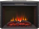 Каминокомплект RealFlame Milano 25 с очагом Sparta 25,5 LED