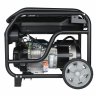 Бензиновый электрогенератор Hyundai HHY 9050FE