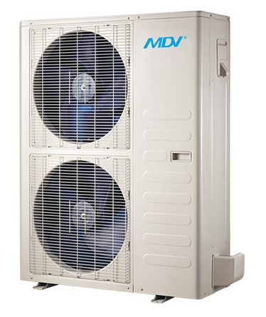 Напольно-потолочная сплит-система MDV MDUE-60HRFN8/MDOU-60HFN8