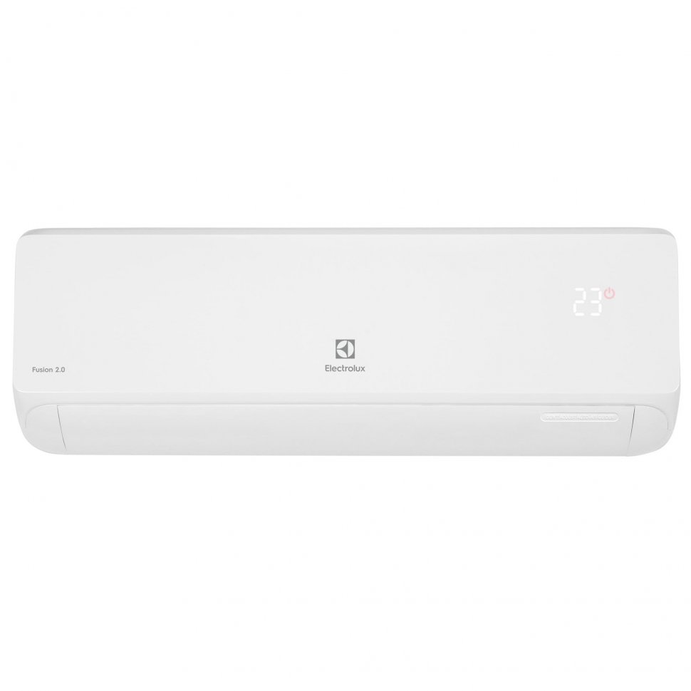 Мульти сплит-система на 3 комнаты 35+20+20 м2 Electrolux EACS/I-12+07+07 НMB/FMI-24-3/N8_ERP
