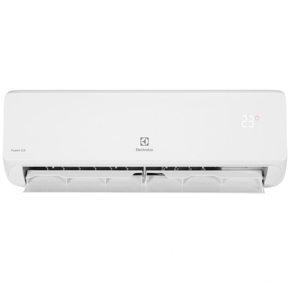 Мульти сплит-система на 3 комнаты 35+20+20 м2 Electrolux EACS/I-12+07+07 НMB/FMI-24-3/N8_ERP