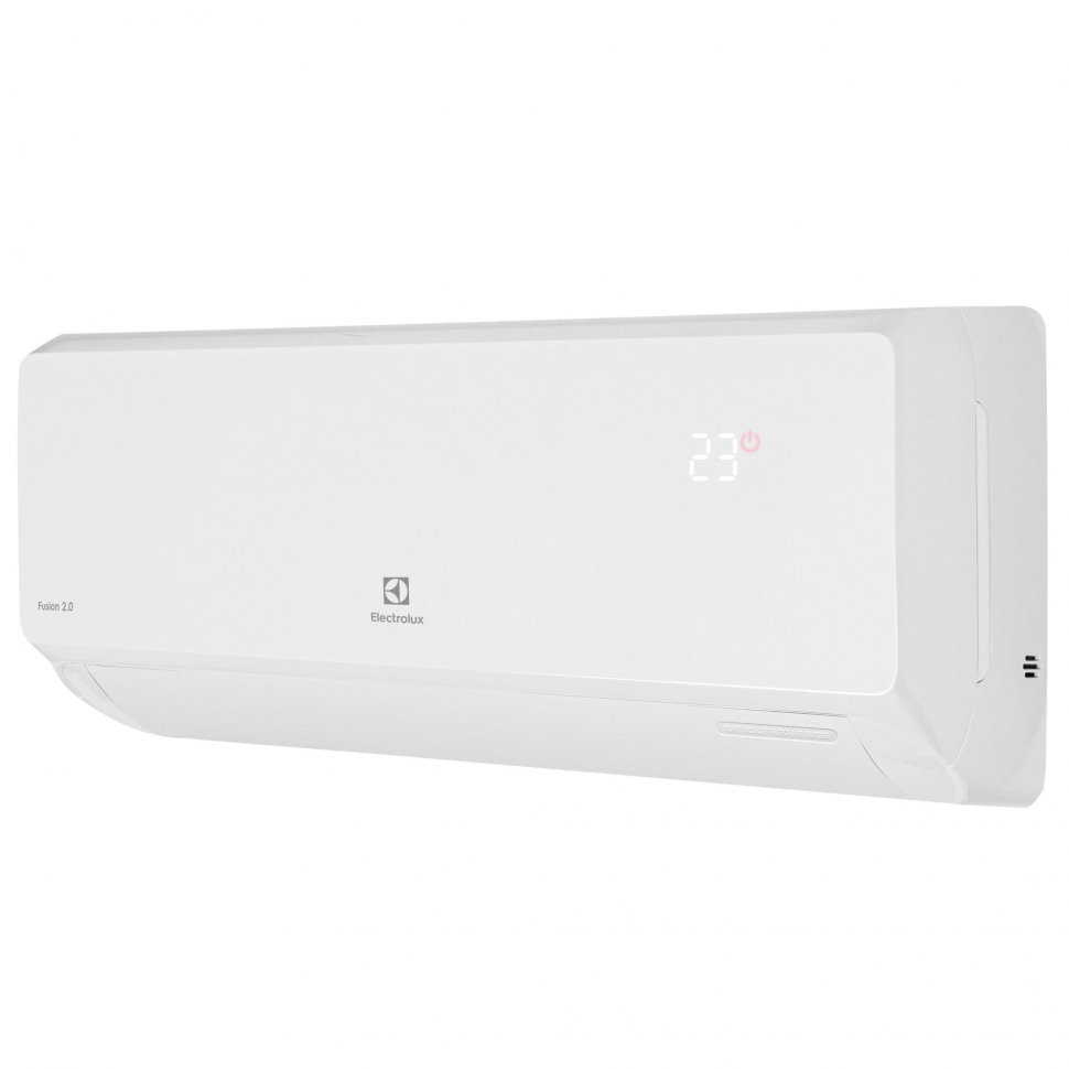 Мульти сплит-система на 3 комнаты 35+20+20 м2 Electrolux EACS/I-12+07+07 НMB/FMI-24-3/N8_ERP