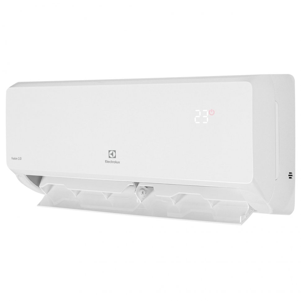 Мульти сплит-система на 3 комнаты 35+20+20 м2 Electrolux EACS/I-12+07+07 НMB/FMI-24-3/N8_ERP