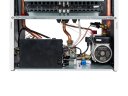Настенный газовый котел Kotitonttu Toivo T-50 O OpenTherm
