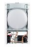 Настенный газовый котел Kotitonttu Toivo T-50 O OpenTherm