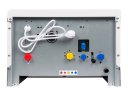 Настенный газовый котел Kotitonttu Toivo T-50 O OpenTherm