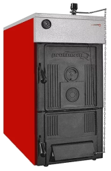 Твердотопливный котел Protherm Бобер 30 DLO