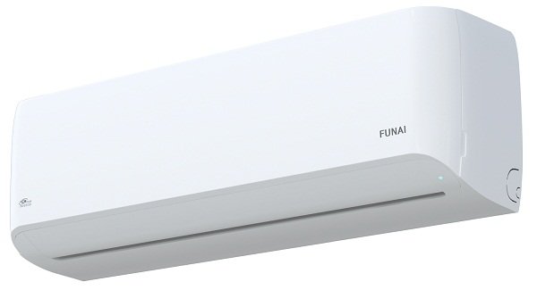 Сплит-система Funai Samurai RAC-SM35HP.D03