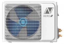 Сплит-система Aeron ARN-II-12IHA4-01/ARN-II-12OHA4-01 Terra