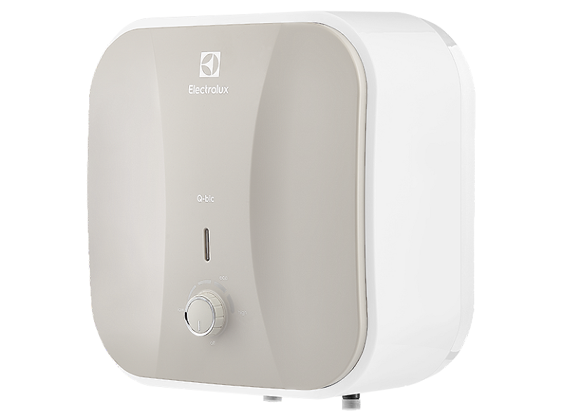Накопительный водонагреватель Electrolux EWH 10 Q-bic U