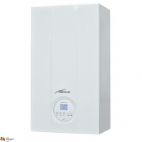 Настенный  газовый котел Sime BRAVA SLIM 25 BF