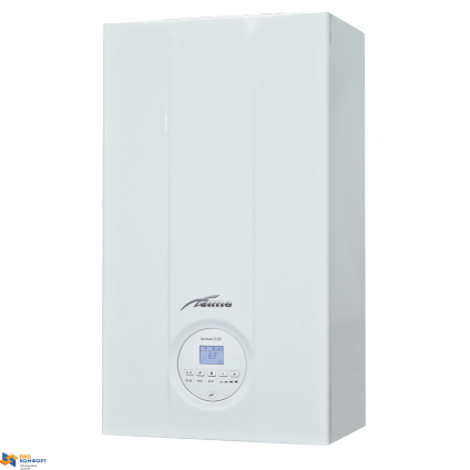 Настенный  газовый котел Sime BRAVA SLIM 25 BF